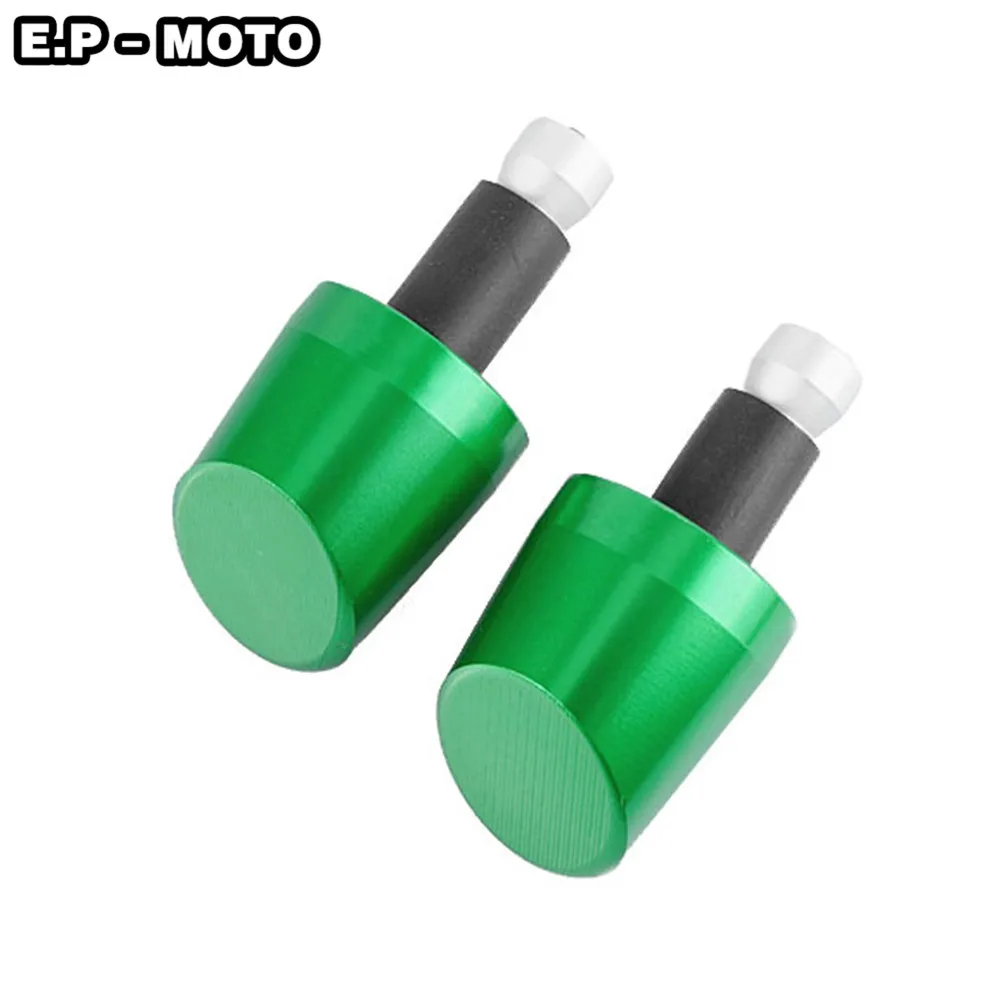 Мотоцикл 22 мм колпачки руля для Suzuki GSXR 600/GSXR600 GSXR 750/GSXR750 GSR400 GSR600 GSR750
