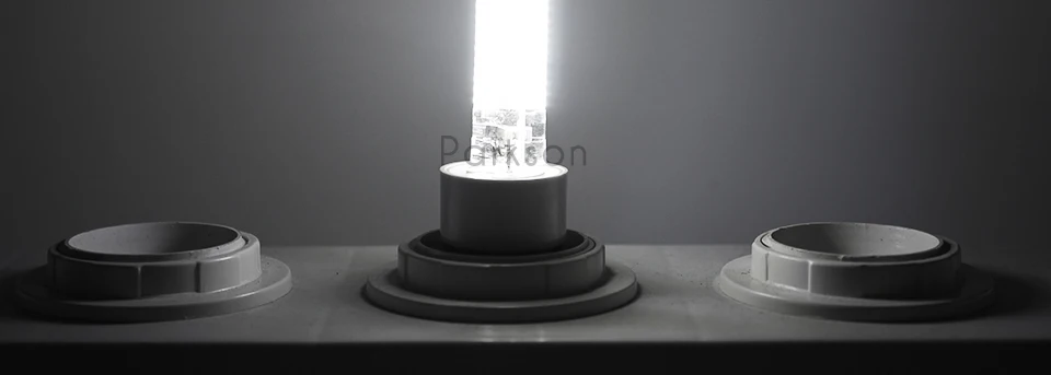 6 шт. лампада светодиодный G4 Лампа 220V 1 Вт 3 Вт AC/DC 12V G4 светодиодный лампы SMD3014 2835 24 48 64 104L заменить 10 Вт 30 Вт галогенная лампа светильник 360 Угол луча