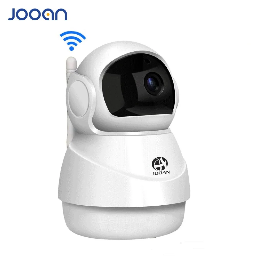 JOOAN Ip камера беспроводная 1080P HD умная WiFi Домашняя безопасность IR Cut видео с