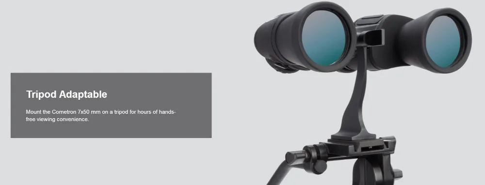 Celestron Cometron 7x50 бинкуларс ночного видения зум телескоп зеркало для наблюдения за птицами Охота Прицельный не инфракрасный штатив