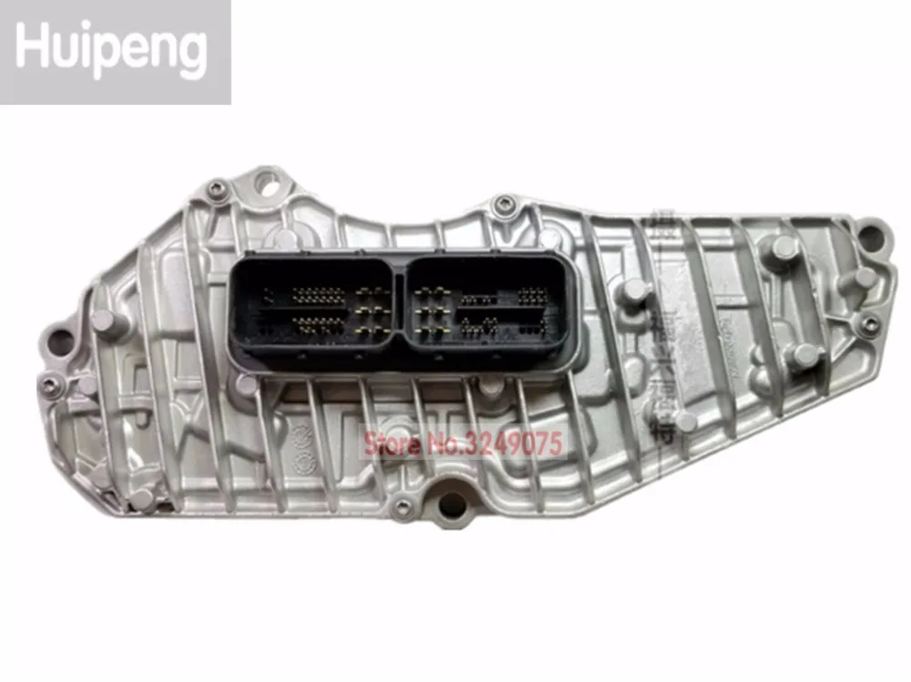 Модуль управления передачей TCU TCM для Ford Focus Прямая замена A2C30743105 AE8P-14F085-AE AE8Z-7Z369-F