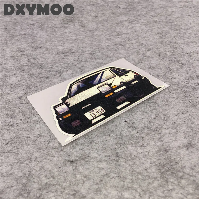 Виниловая наклейка на шлем Мотокросс тэнгоку переводные наклейки бампер 3 м 10x6 см