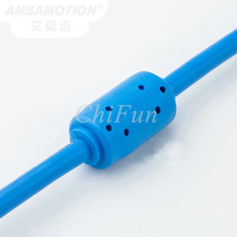 Применимо к кабелю программирования PLC серии NB/NJ/NS/NW0 USB CNV3 + линия загрузки