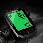 Велосипедный компьютер DRBIKE, беспроводной, спидометр, одометр, велосипедные аксессуары