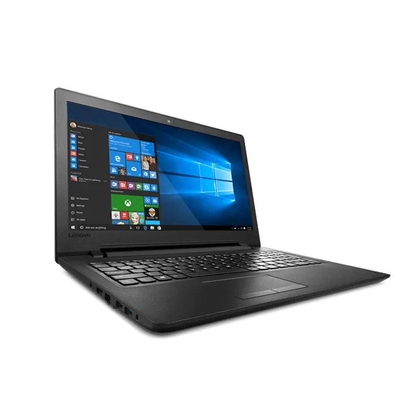 Ноутбук Lenovo 110 15ACL 8GB 1TB 15.6 Inch четырёхъядерный процессор AMD A8 Windows 10 (80TJ0034RK)|computer