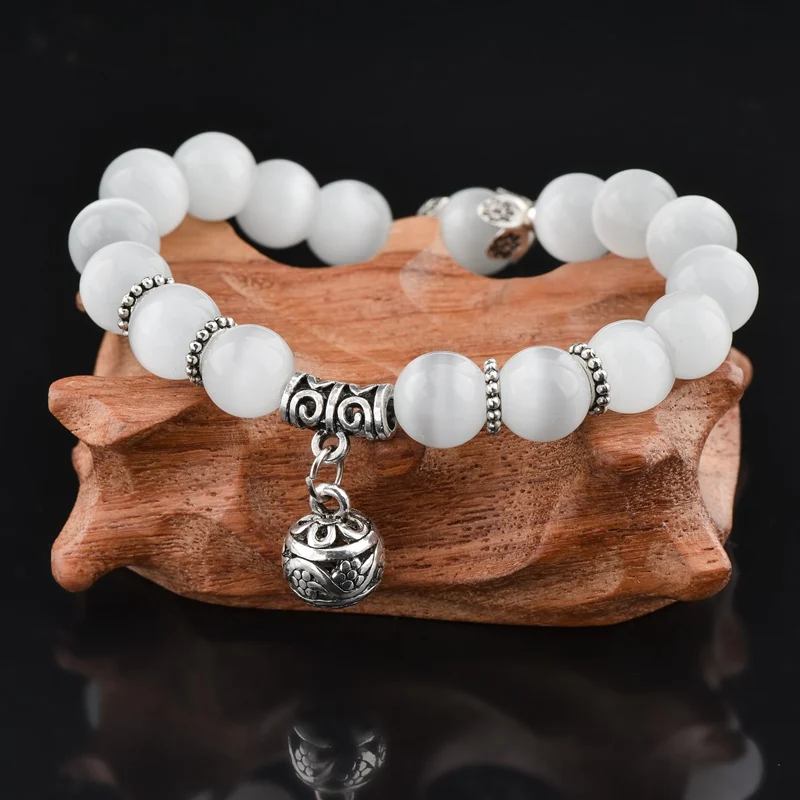 CHICVIE серебряные персонализированные браслеты и Подвески для женщин роскошный