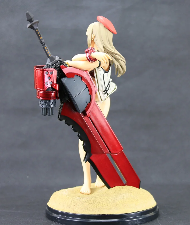 Новинка Alphamax Alisa Llyinichna Omela масштаб 1/8 игры Аниме Комикс Бог едер 2 купальный костюм