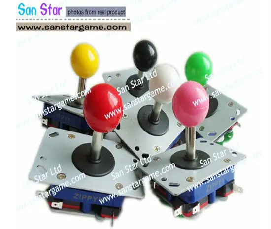 2 джойстика легко заменить способа 4 канала и 8 способов похожие на Semitsu запчасти