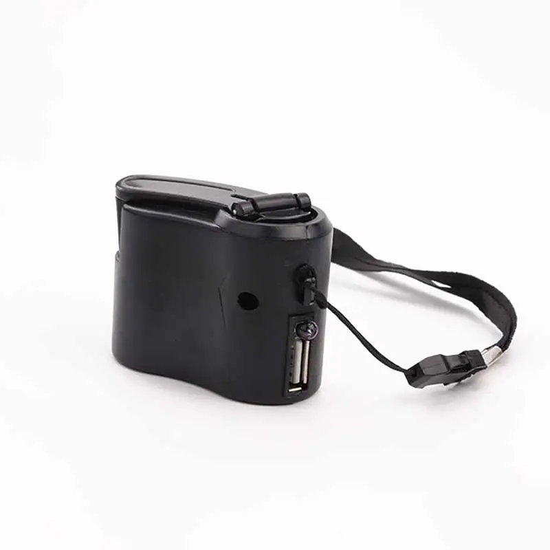 EDC USB телефон аварийное зарядное устройство для кемпинга Пешие прогулки Спорт на