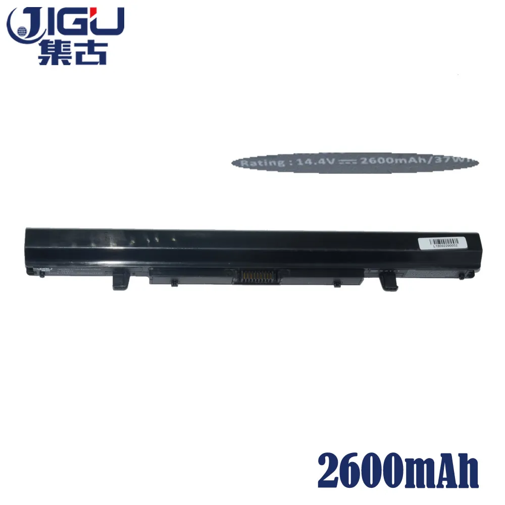 Батарея для ноутбука JIGU PA5076R 1BRS PA5076U TOSHIBA Satellite L900 L950 L950D L955 Series|laptop battery|battery for toshiba