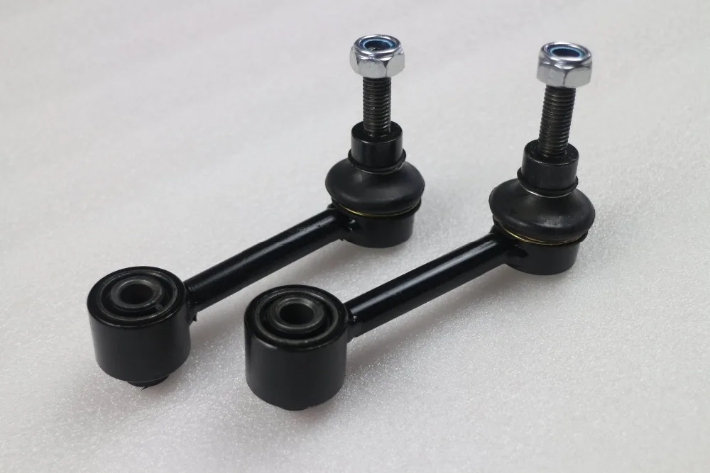 2 шт. передний стабилизатор Sway Bar link Подходит для Audi Q3 A3 A1 TT Roadster Skoda Octavia Combi сиденье