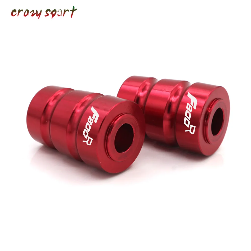 Рулевые наконечники для руля эргономичные BMW F800R F 800R F800 R 2015 2016 2017 аксессуары