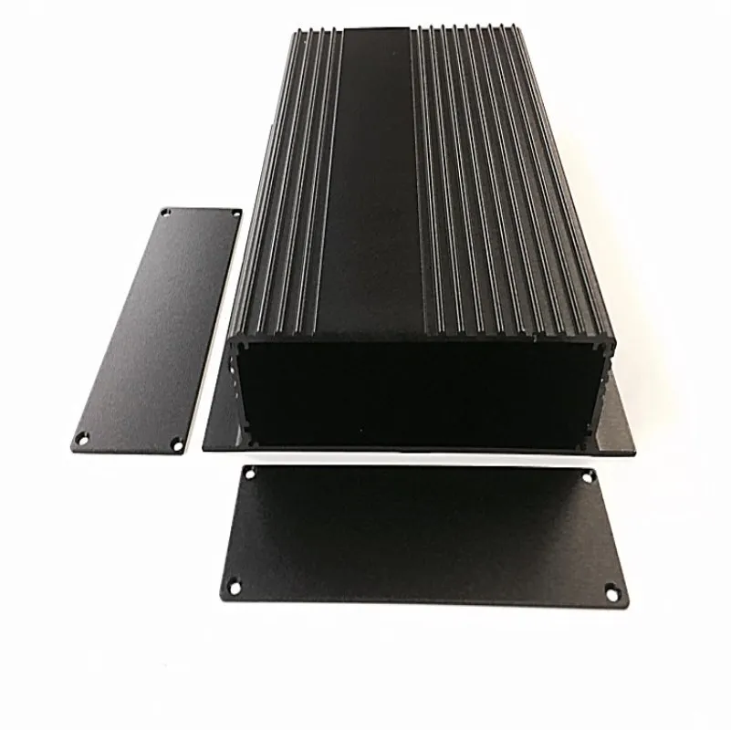 Controller motherboard housing/147*40-180mm Aluminum housing/aluminum profile housing/extruded aluminum housing | Компьютеры и офис