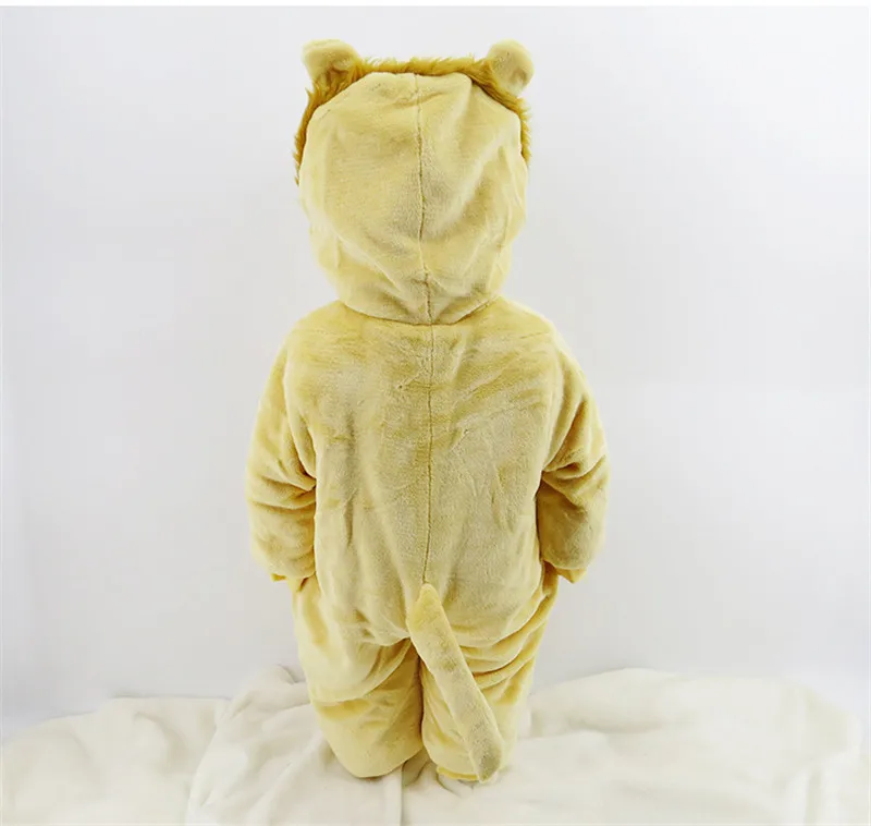 Новинка 2017 русская зимняя одежда для малышей детские комбинезоны на молнии с