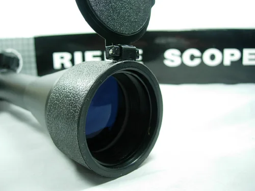 Охотничий прицел 4x40 пневматическое оружие с креплениями для Охотничьих