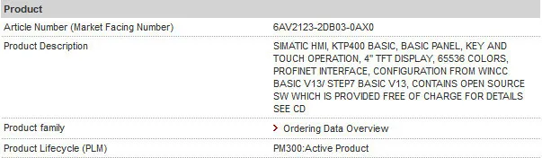 6AV2123-2DB03-0AX0 HMI, новая симатическая Сенсорная панель 6AV2 123-2DB03-0AX0, KTP400 BASIC 6AV21232DB030AX0, 6AV2 123 2DB03 0AX0
