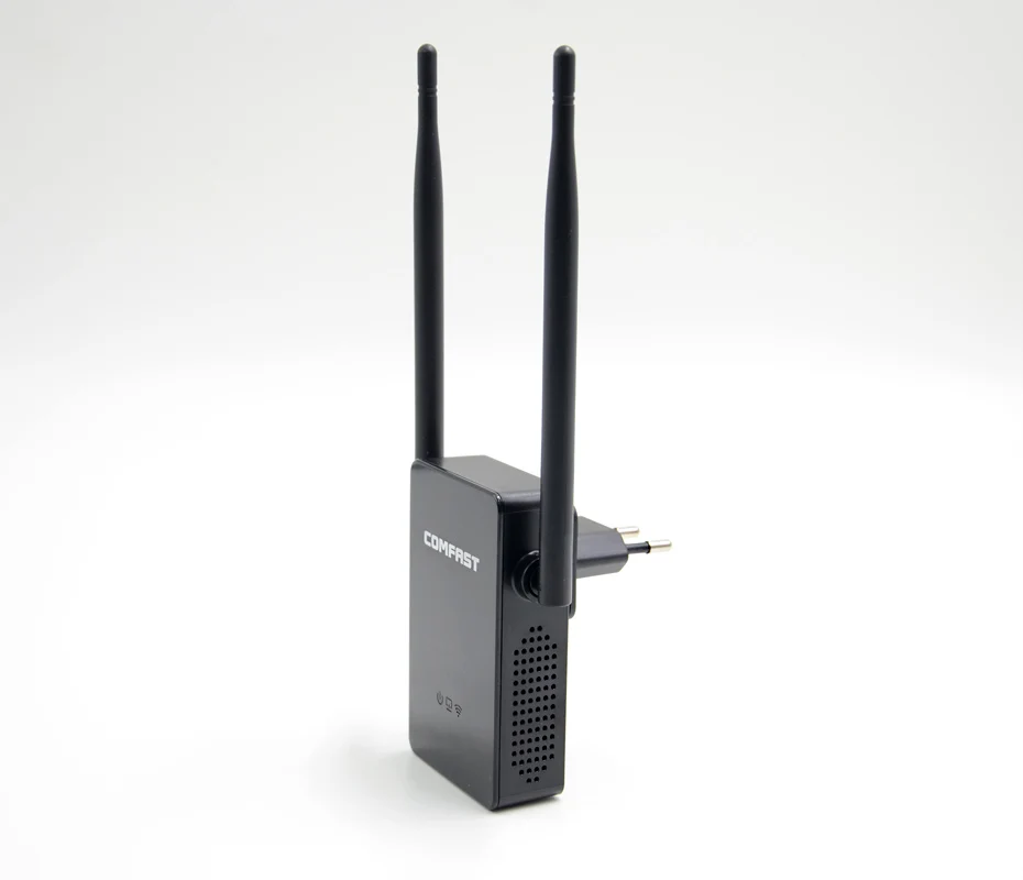 COMFAST 150 м 750 двухдиапазонный беспроводной домашний Wi Fi мост повторителя Усилитель