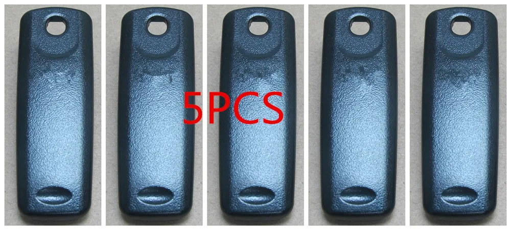 

OPPXUN 5PCS Battery back clamp for Vertex Standad VX350 VX351 VX354 VX231 VX230 clip two way radios