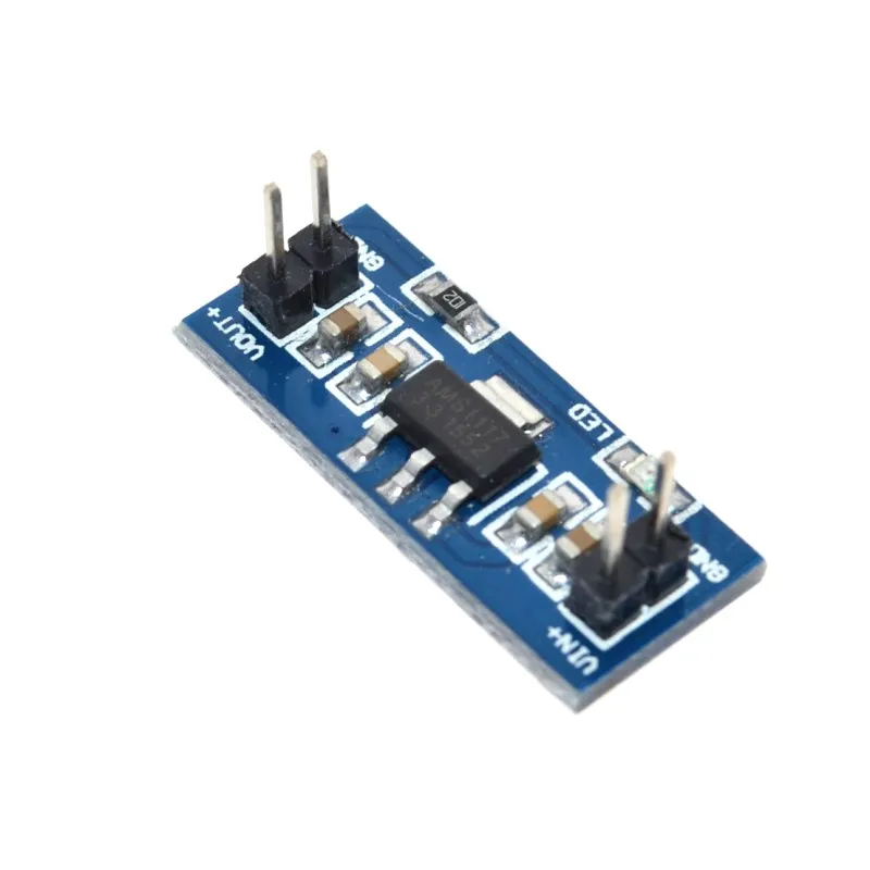Модуль питания AMS1117 3 В 5 шт./лот 3.3 модуль 3.3V|power module|ams1117 3.3v3.3v power supply |