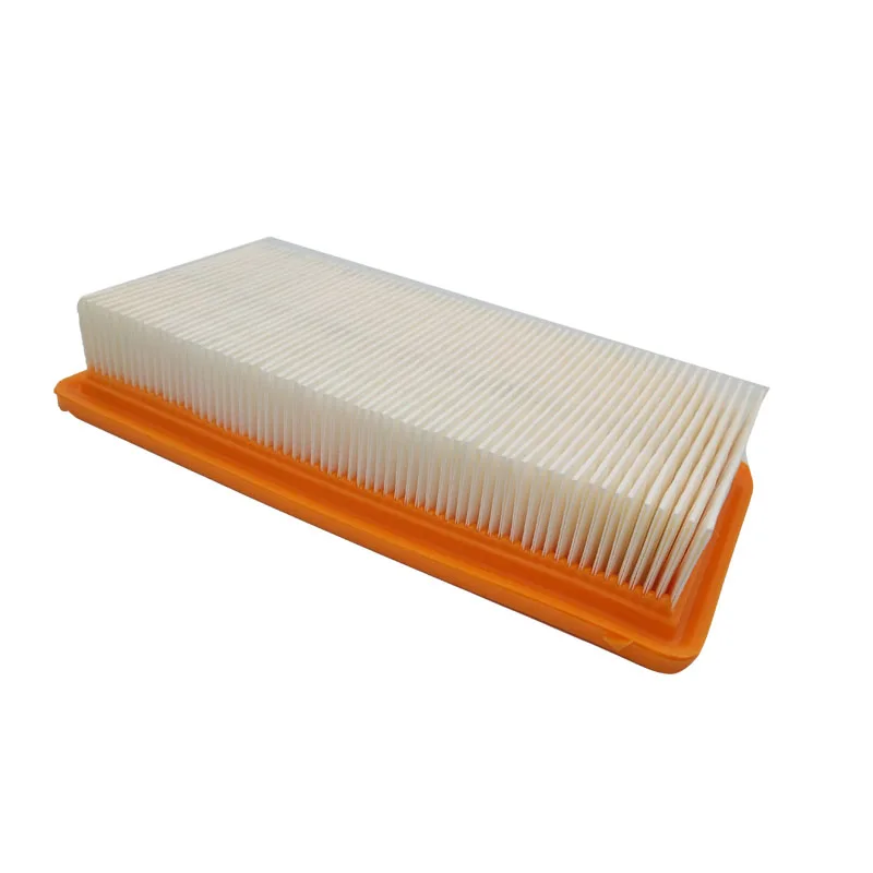 Набор фильтров НЕРА для пылесоса Karcher DS5500 DS6000 DS5600 DS5800 6 414 631 0 1 шт.|filter magic vacuum