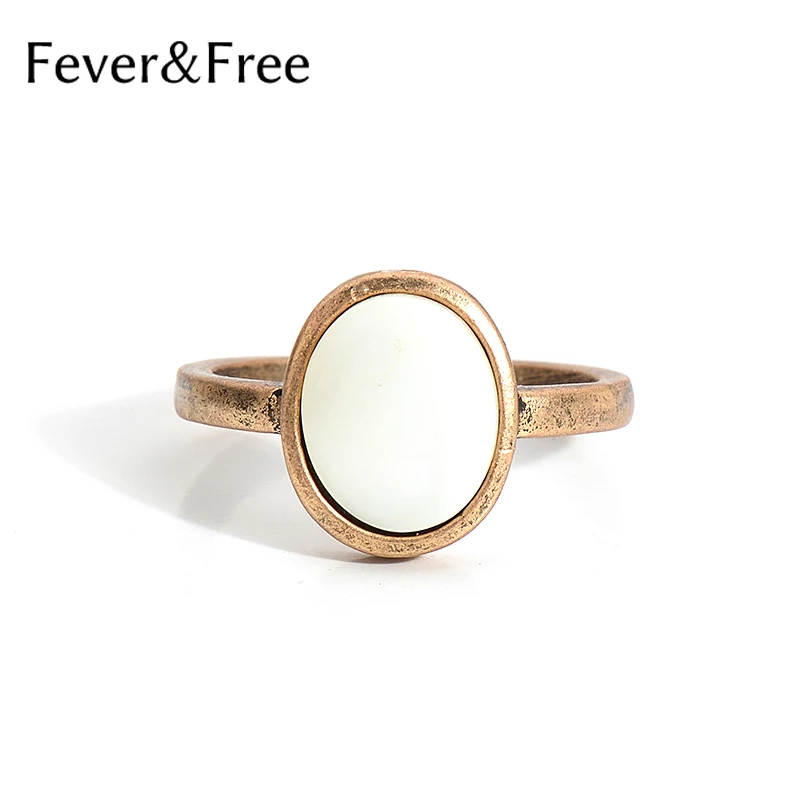 Fever & Бесплатная простой геометрический минималистский красный ювелирных