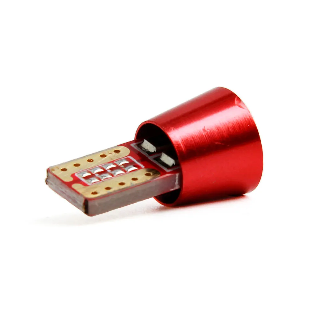 S25 1156 2835 6 smd Led угловая лампа автомобиля Парковка Обратный Универсальный 6000k