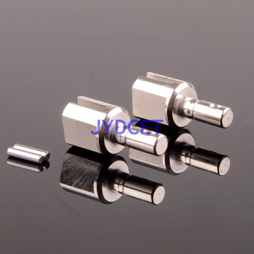 Центр Diff. Joint чашки + булавки 85715 для RC HSP 1/8 нитро автомобиль 94885 94886 запчасти|Детали