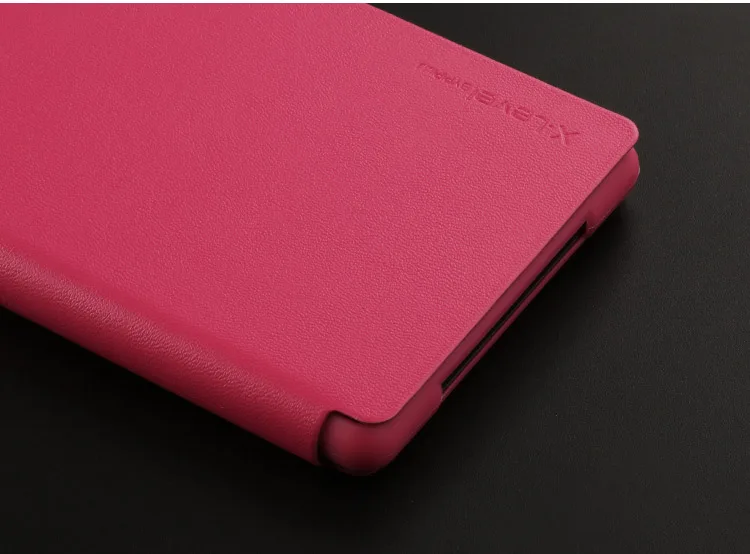 Роскошный деловой чехол из искусственной кожи чехол для sony Xperia Z1 L39h откидной Чехол для sony Xperia Z1 Honami C6902 C6903 C6906 C6943 чехол