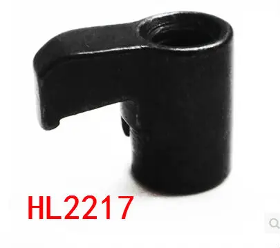 Бесплатная доставка 10 шт. Зажим HL2217 Запасные инструменты с ЧПУ резак бар нож