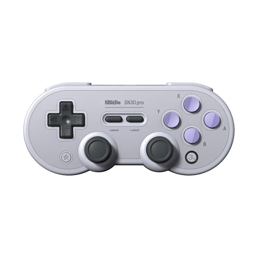 Игровой контроллер 8BitDo SN30 Pro GB SN для Windows Android macOS Nintendo Switch | Электроника