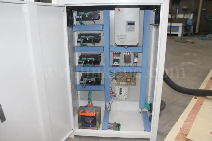 Для массового производства Высокое качество фрезерный станок с чпу частей/LXM1325 cnc