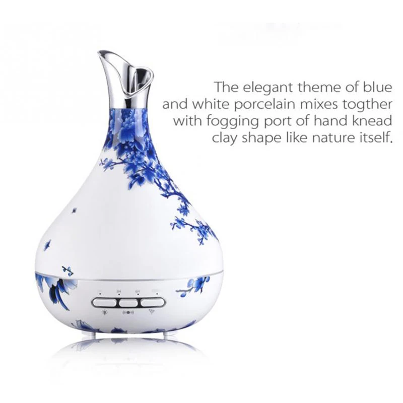 США Plug Электрический увлажнитель эфирное масло Diff ИСПОЛЬЗОВАНИЕ r Арома лампа