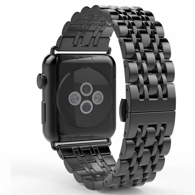 Ремешок из нержавеющей стали для смарт часов Apple Watch 38 мм 42 мм|band for apple watch|watch bandwatch