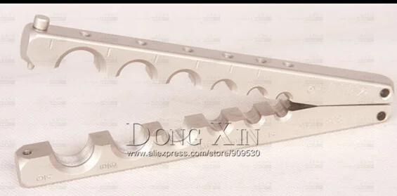 Ценная оригинальная трубчатая полоса Φ 45 градусов|deg light|deg music45 deg |