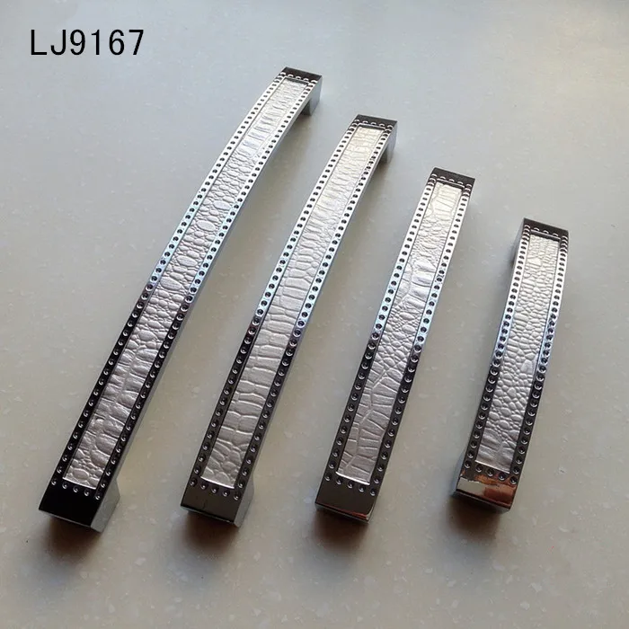 Кожа Кристалл Кабинет ручки ящика Потяните|handle manufacturer|handle leverhandle bracket |