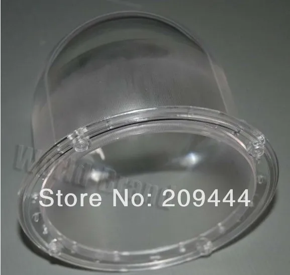 2017 Новый Открытый Водонепроницаемый Купольный Кожух Корпус для Безопасность