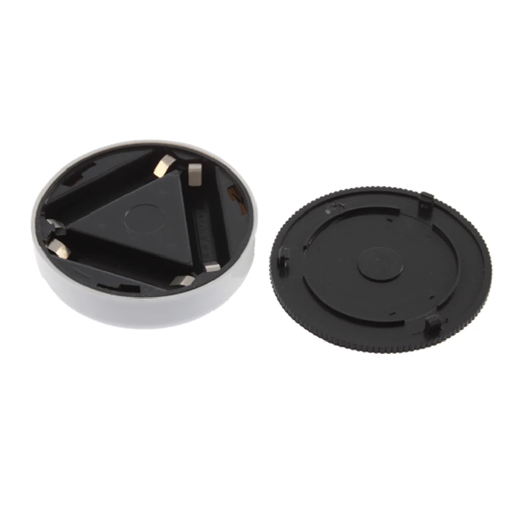 ICOCO Mini 3 LED беспроводная палка с батарейным питанием Сенсорное ночное освещение