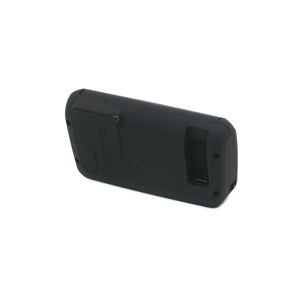 EANOP зеркало Смарт HUD Дисплей OBD2 сканер превышения скорости сигнализации системы лобовое стекло скорость проектор A100S
