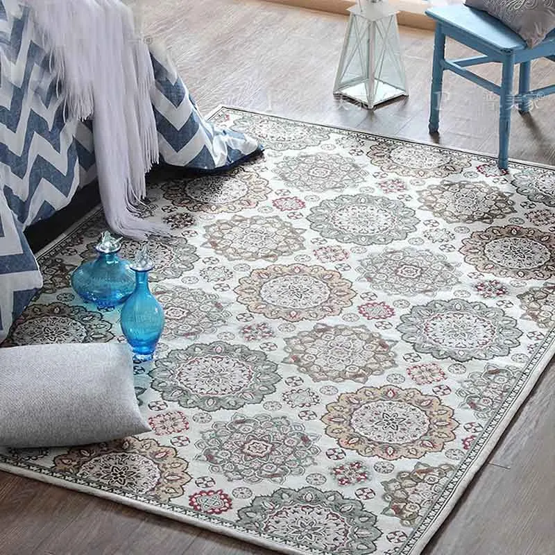 Большой ковер для гостиной домашний декор напольный коврик детской комнаты