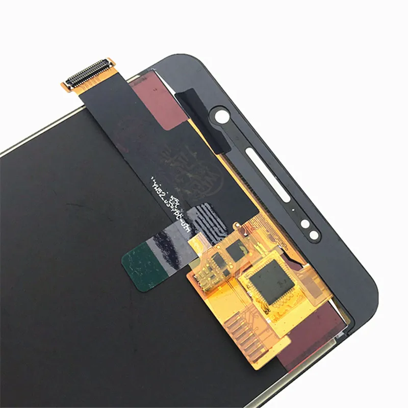 5 шт./лот для samsung A5 2016 ЖК дисплей Дисплей A510 A510F A510M SM Сенсорный экран планшета