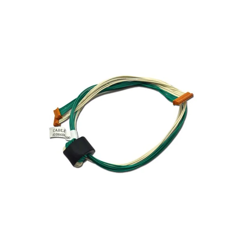 

Print Head Cable For Bizerba BCII Series CPU Print Line