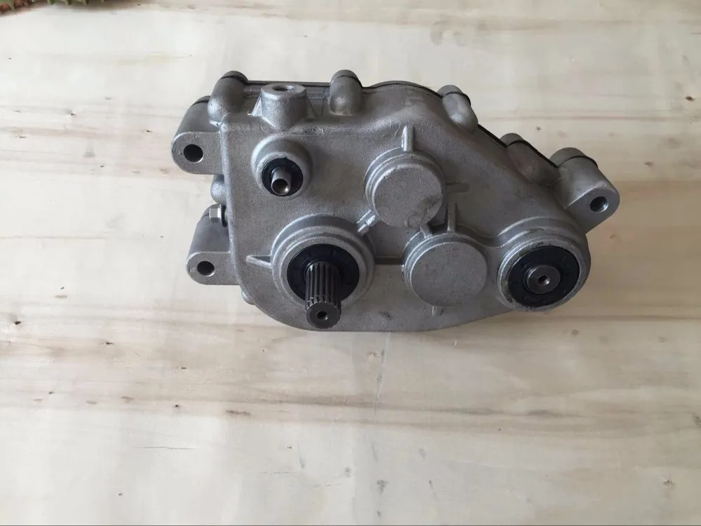 Коробка передач 150CC Багги название модели HAMMERHEAD/YIXING 150CC багги