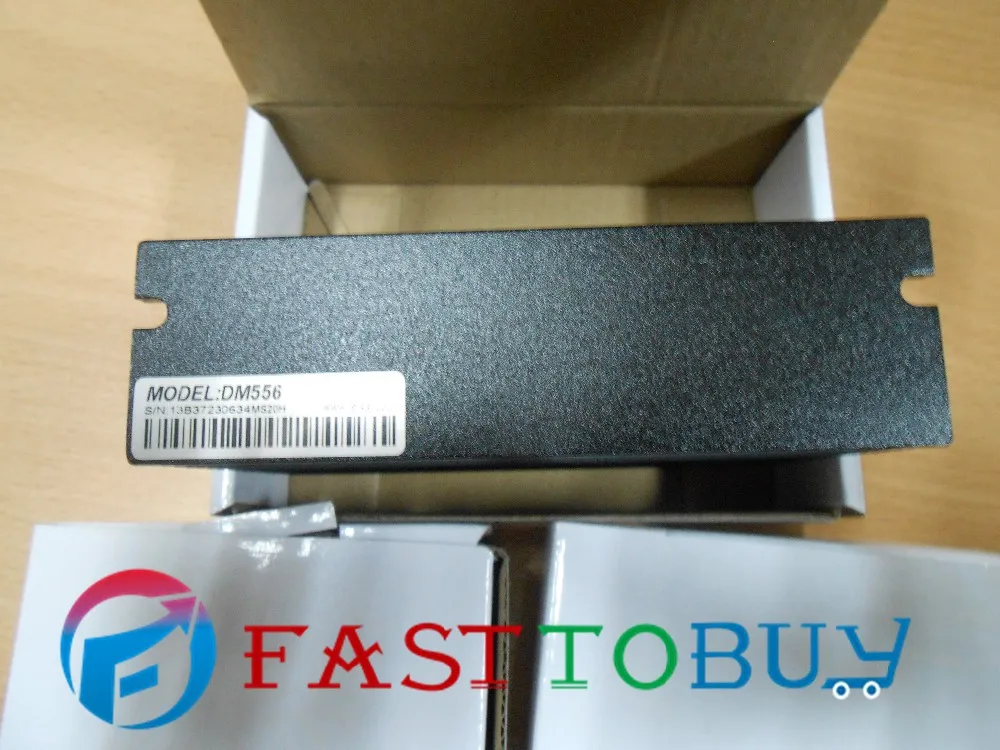 Leadshine шаговый двигатель NEMA34 86 мм 3.5NM 2.8A 2ph 18 50VDC 86HS35 + DM556 для гравировального станка