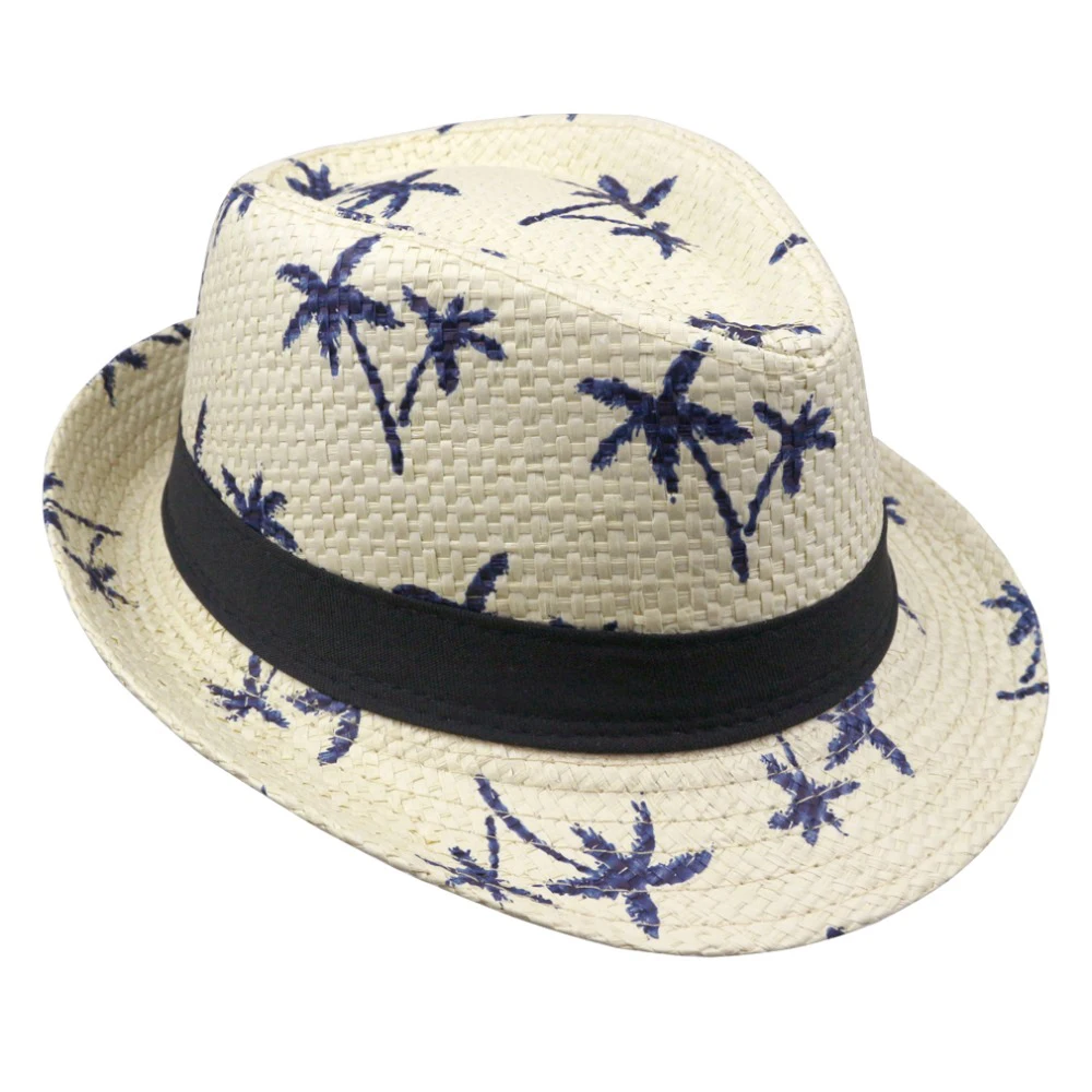 2018 горячая Распродажа летняя соломенная стандартная пляжная Солнцезащитная