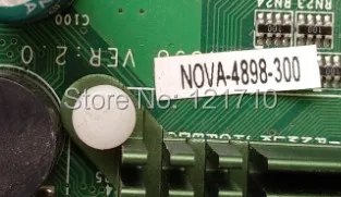 

Плата промышленного оборудования iei NOVA-4898-300 VER 2,0