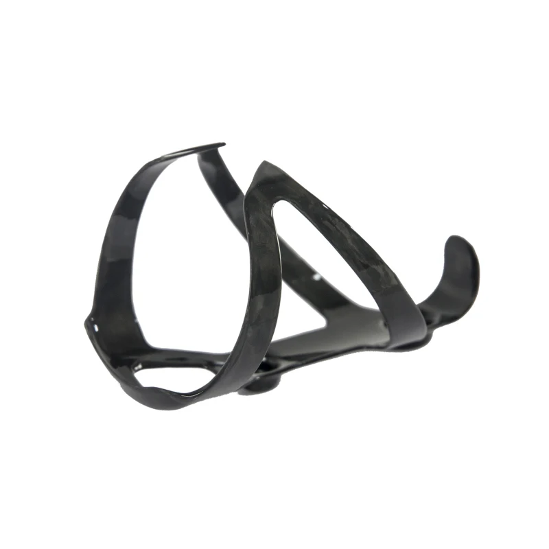 Лидер продаж карбоновая бутылочка велосипедная для воды с глянцевой или матовой