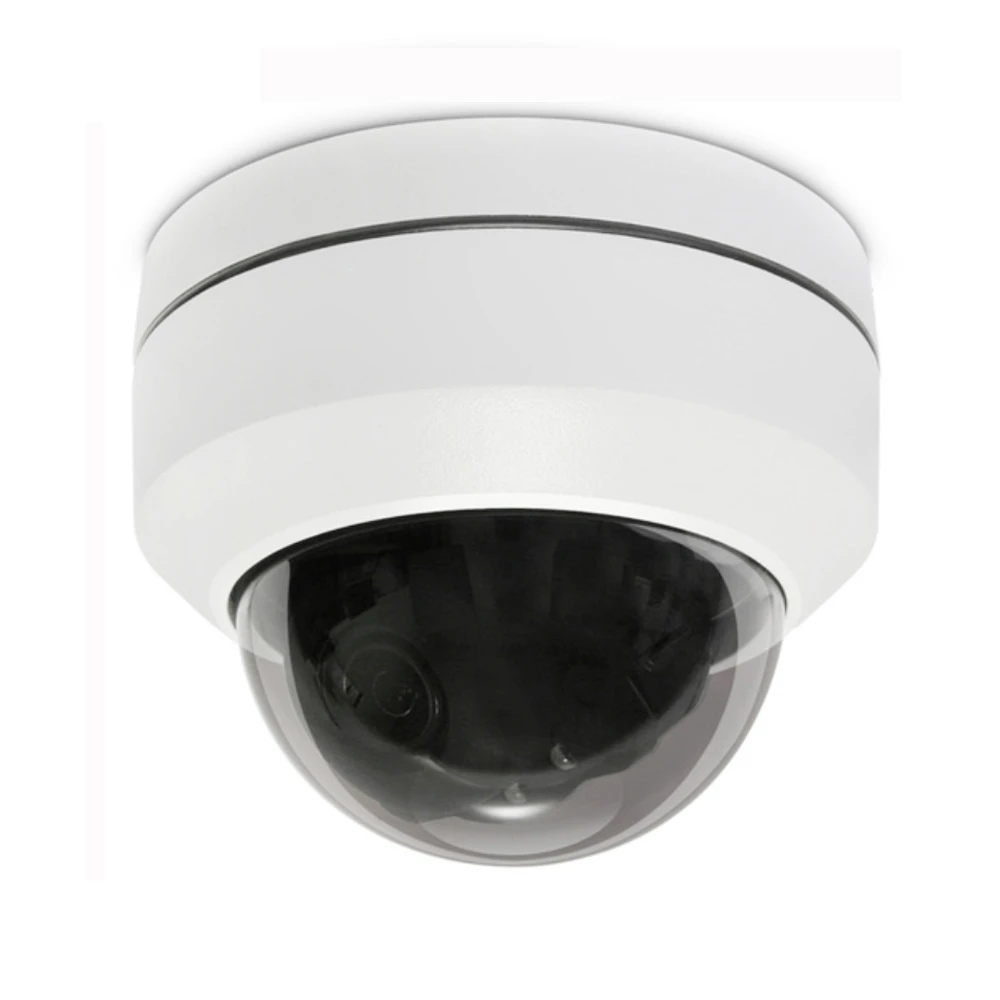 IP-камера водонепроницаемая 2 Мп H.265 SONY307 | Безопасность и защита