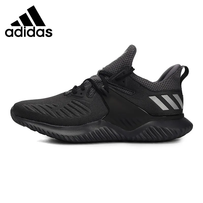 Новое поступление оригинальных мужских кроссовок для бега Adidas alphabounce beyond 2