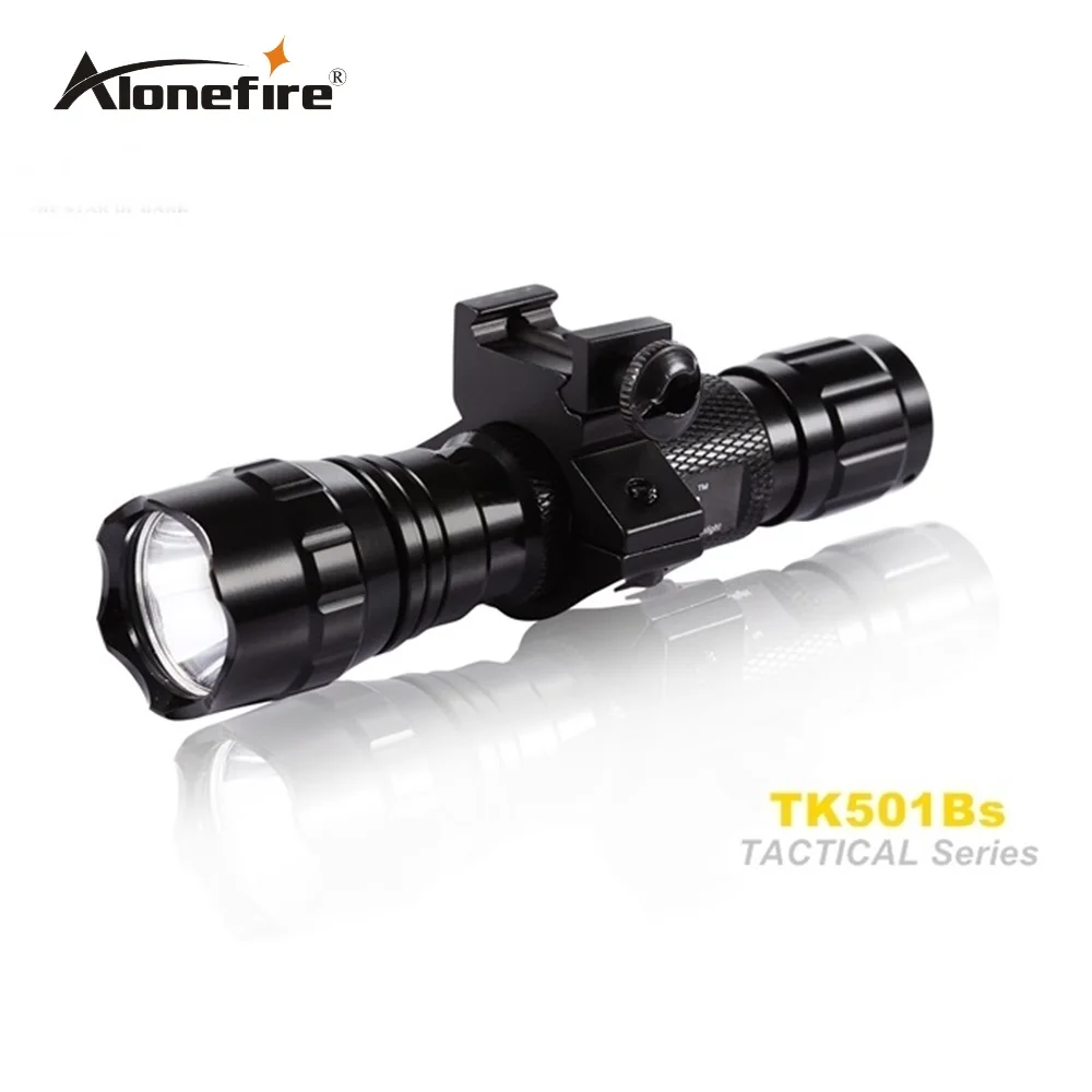 501B светодиодный синий светильник тактический флэш-светильник фонарь для