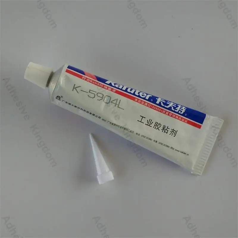 Электронный Герметик для герметизации силиконовой резины 100 г | Обустройство